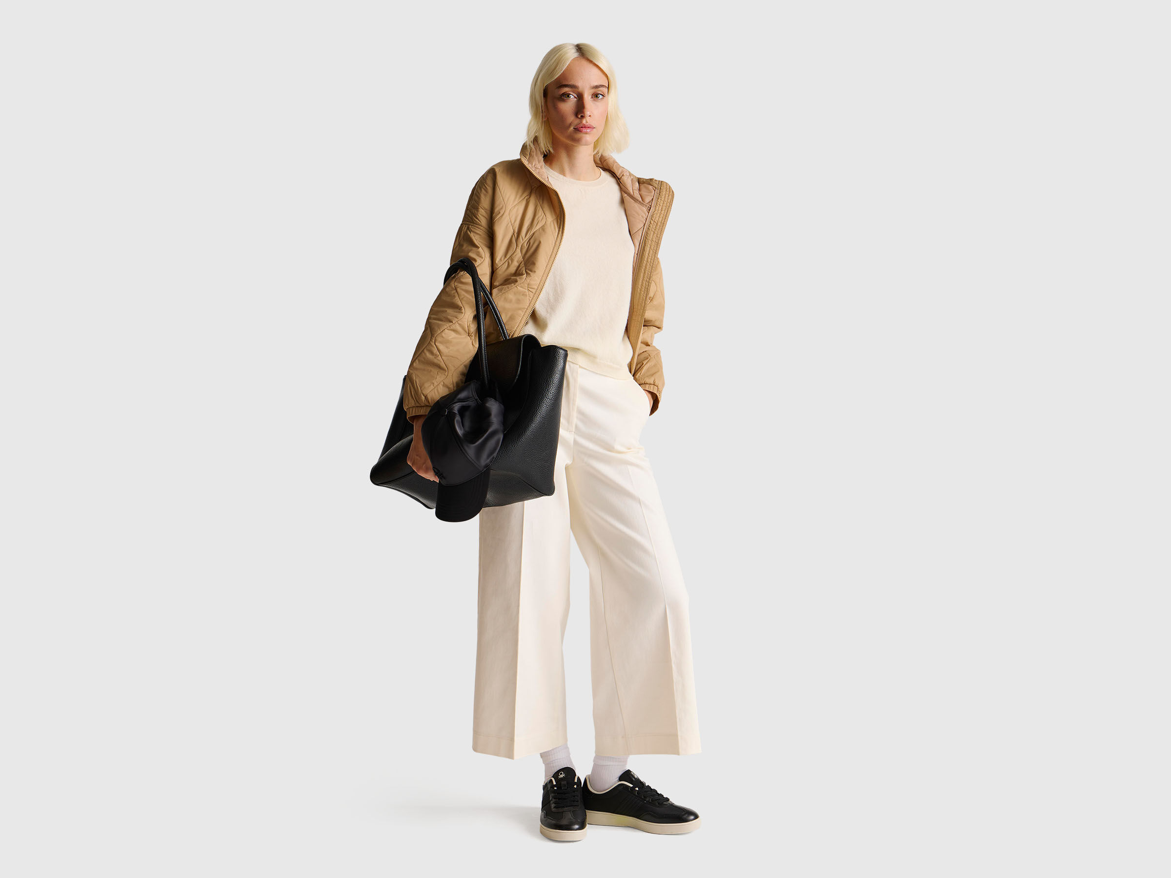 SWEATER Women image number 3